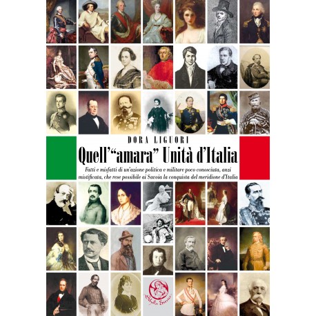 Quell’”amara” Unità d’Italia