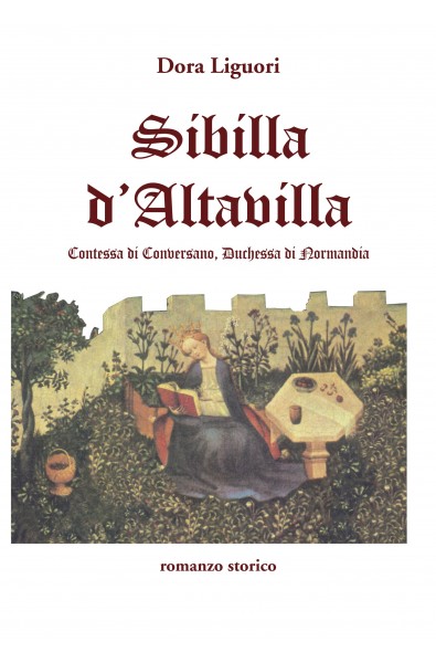 Sibilla d’Altavilla