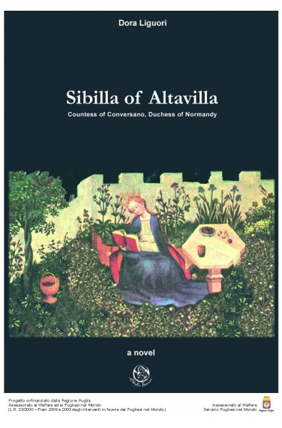 Sibilla of Altavilla